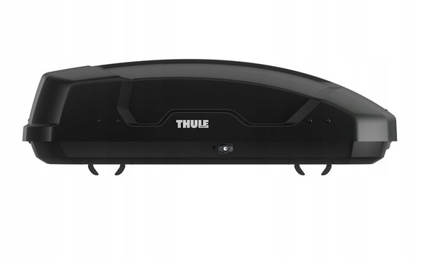 Thule Force S